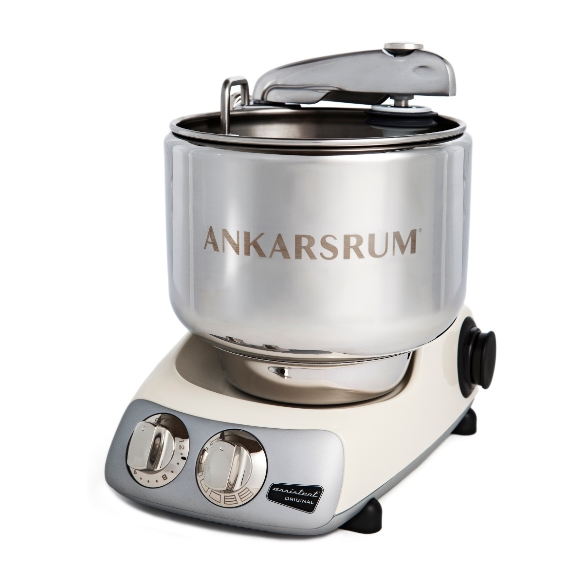 ANKARSRUM ASSISTENT AKM6220CL CREME Power.dk