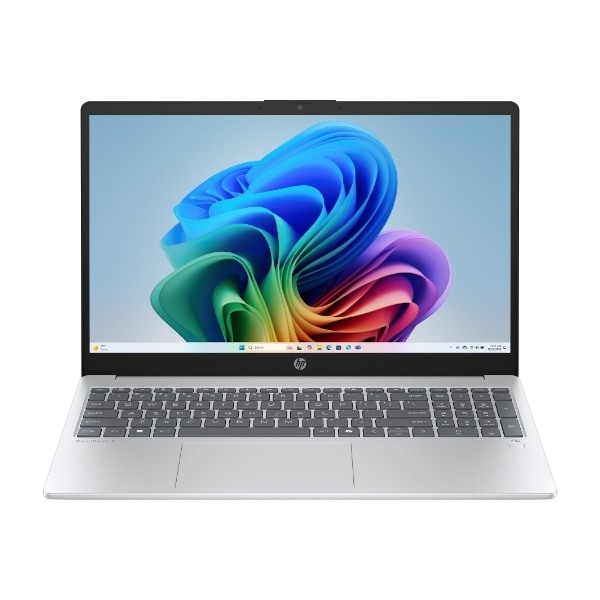 HP OmniBook 3 15-fn0013no 15,6" Copilot+ PC