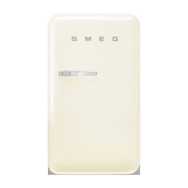 Smeg 50's Style FAB10RCR6 køleskab med fryseboks billede 2