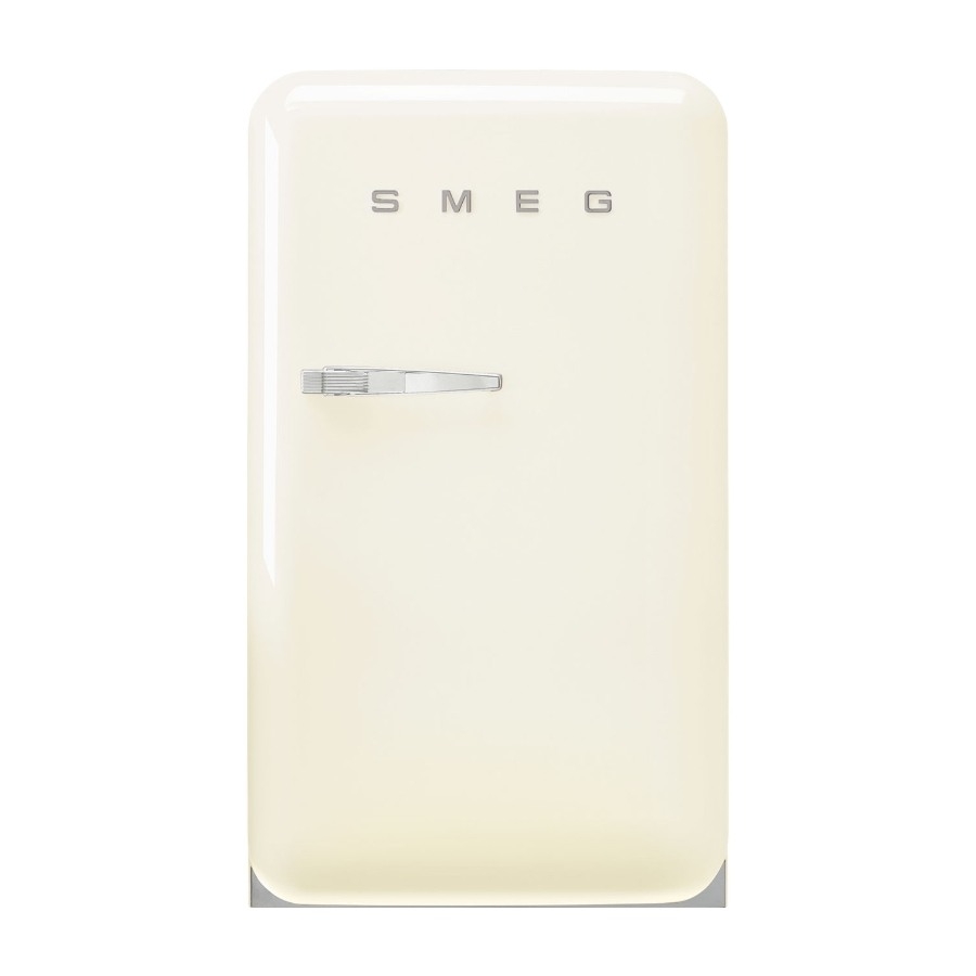 Smeg 50's Style FAB10RCR6 køleskab med fryseboks billede 3