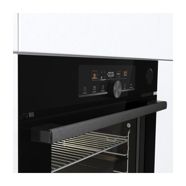 Gorenje Essential Line BPS9657BG indbygningsovn billede 7