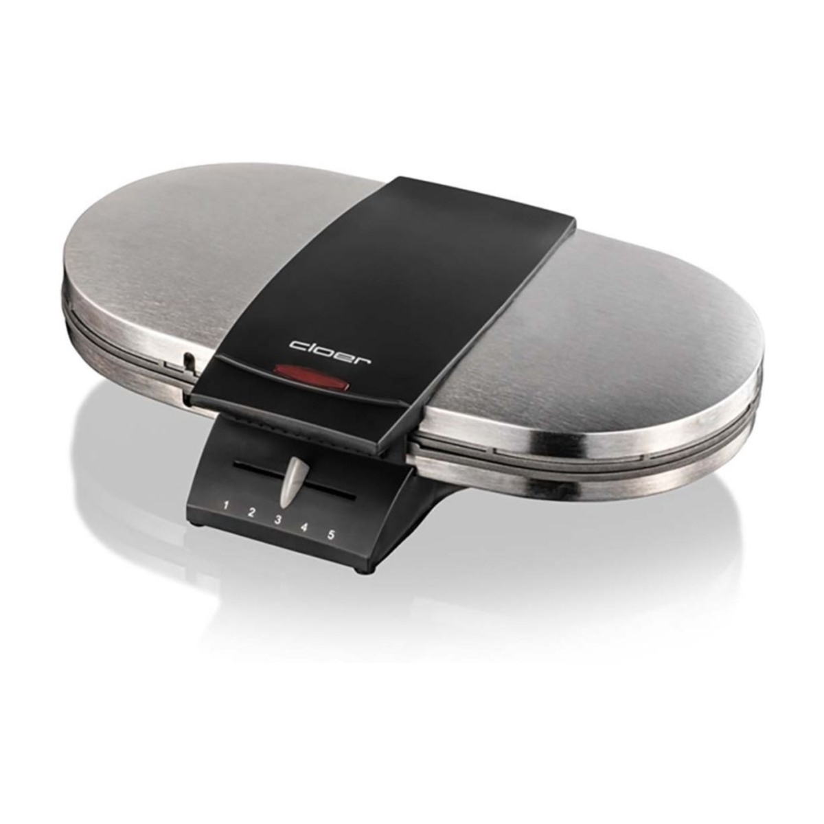 Cloer 1329 vaffeljern billede 2
