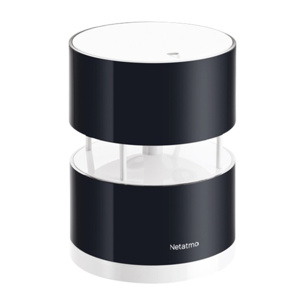 Netatmo Smart Vindmåler nwa01-ww