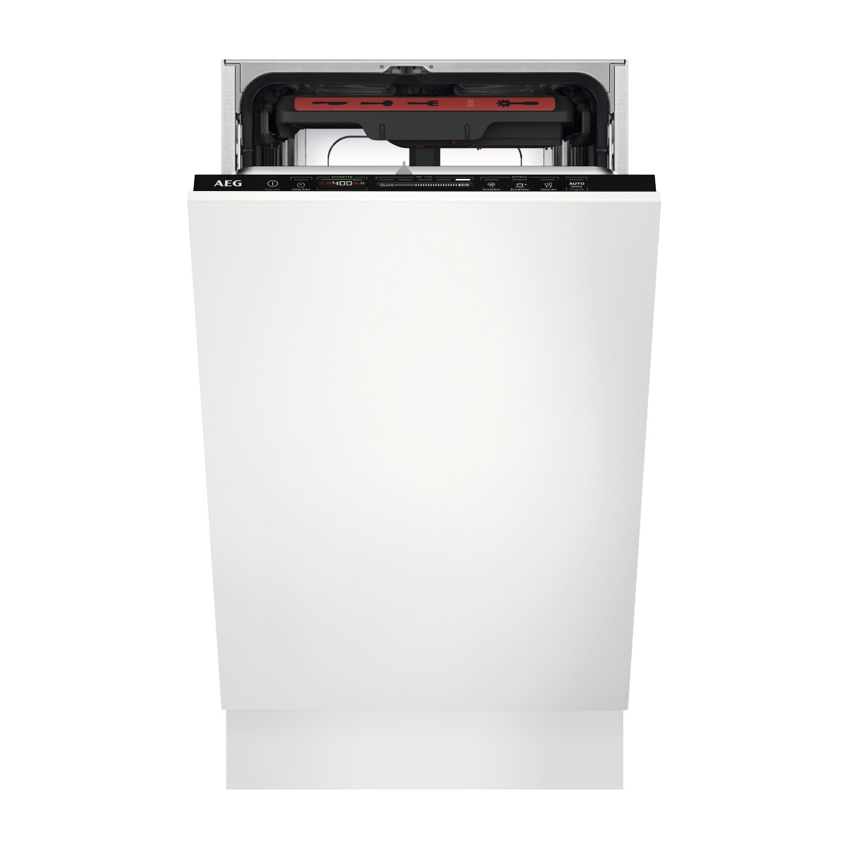 AEG 7000-serien FSE73507P integreret opvaskemaskine - 7333394013817