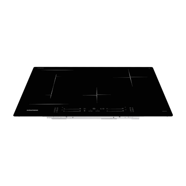 Grundig GR5500 GIEI824484N induktionskogeplade billede 5