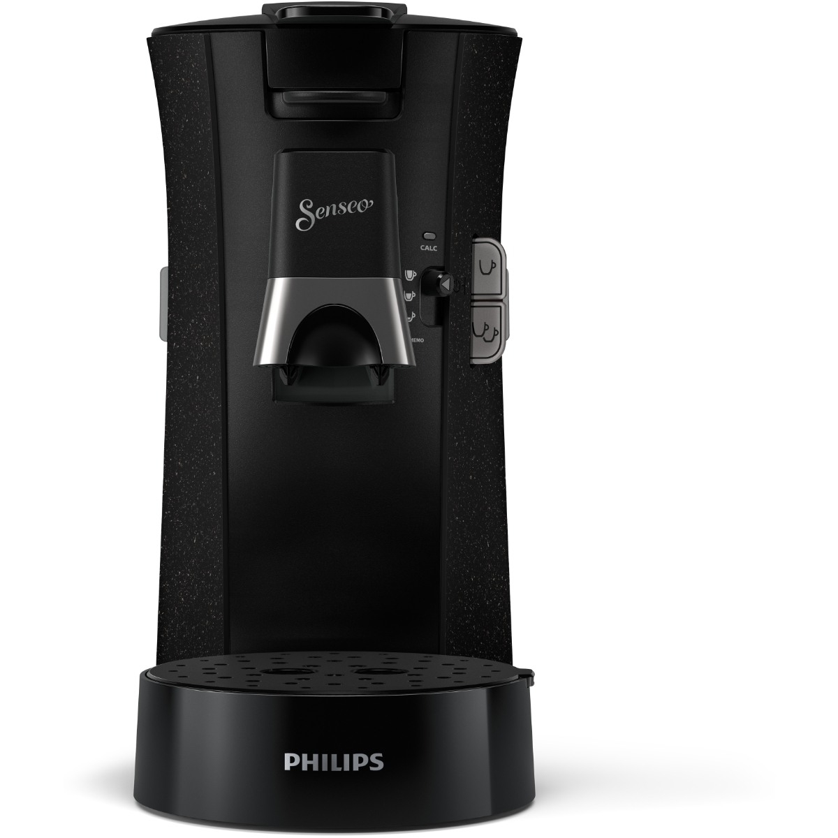 Philips Senseo Select Black ECO *DEMO billede 3