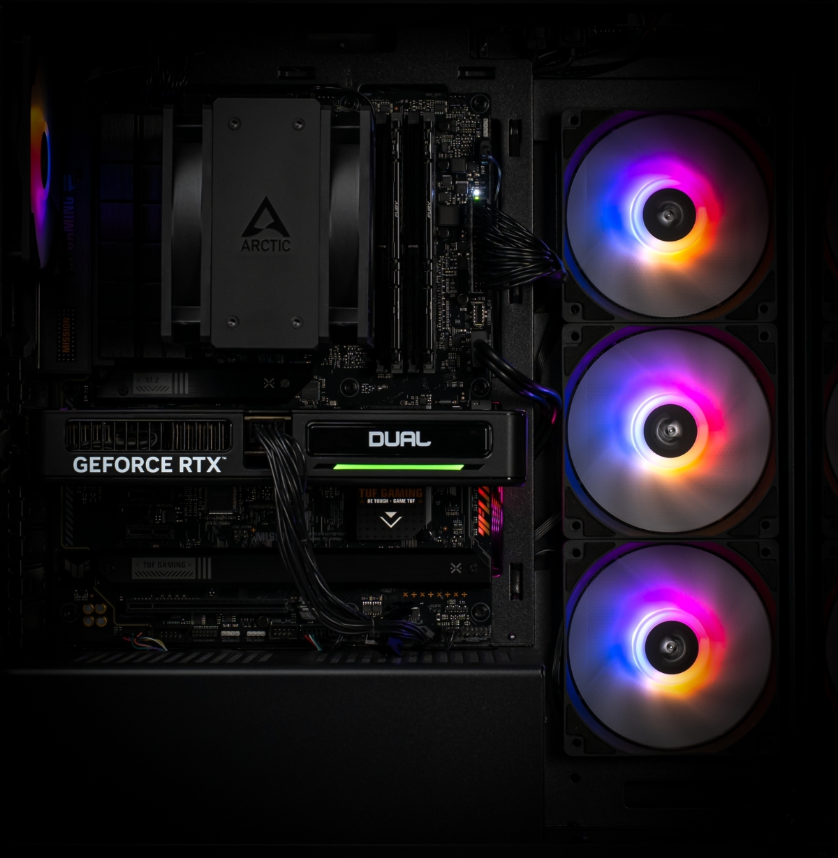 Cepter Extreme R56TI Wi-Fi.