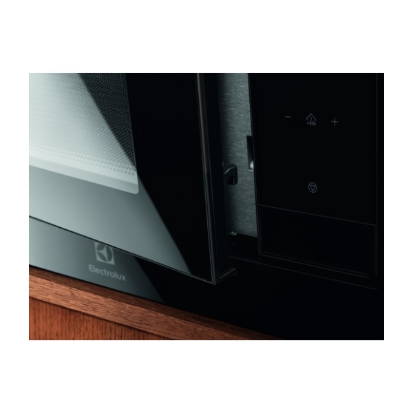 Electrolux 500 mikrobølgeovn LMS4253TBK (sort) billede 9