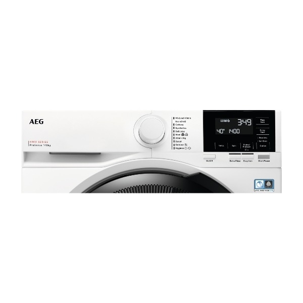 AEG 6000-serien LR624P14A vaskemaskine billede 5