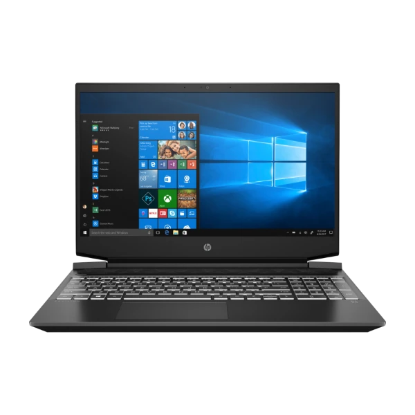 HP Pavilion Gaming 15-ec1413no