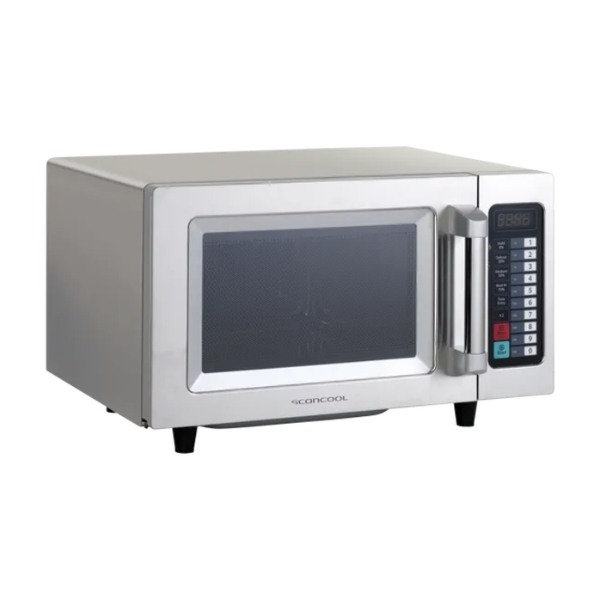 ScanDomestic MWP 25 mikroovn