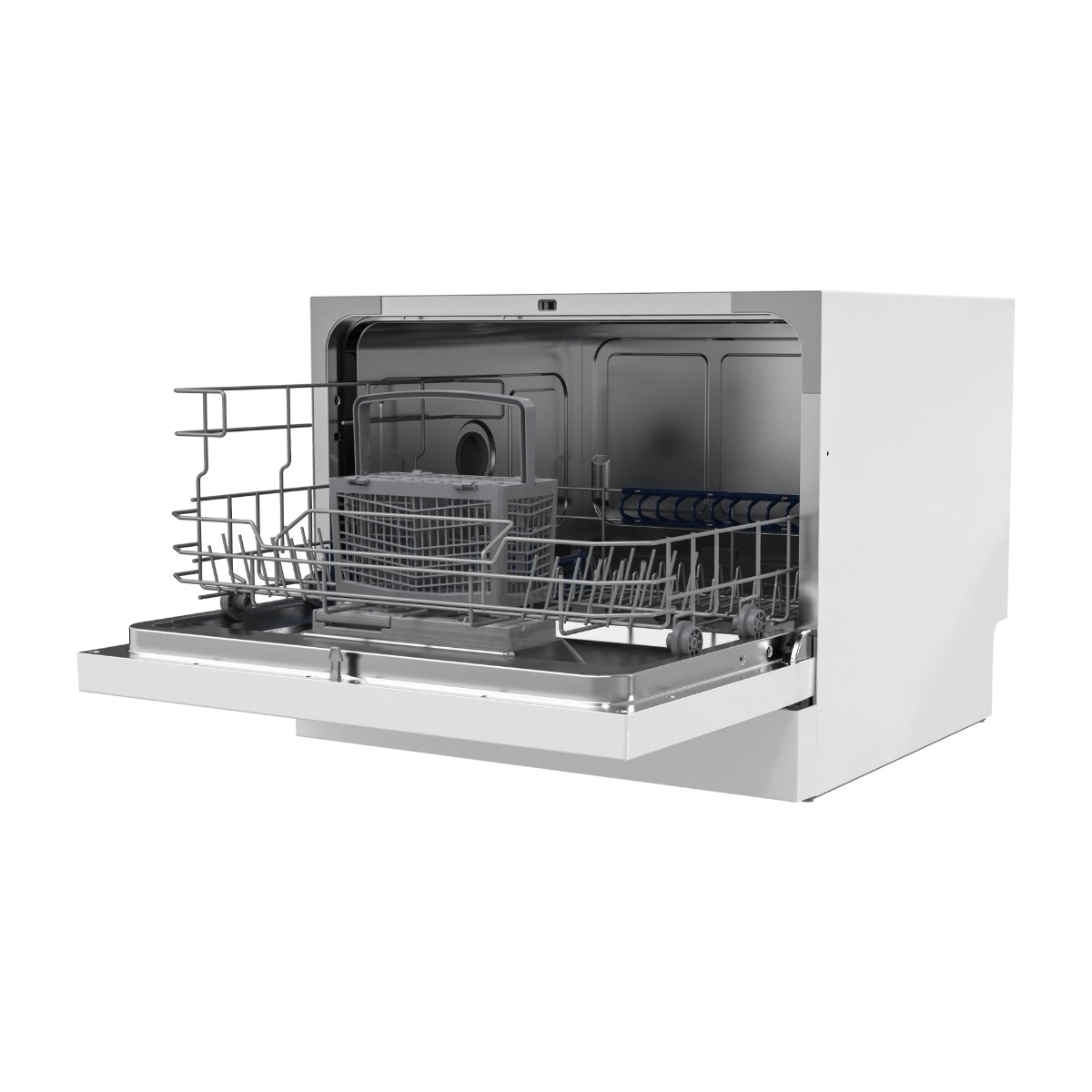 Kulz KTD47W opvaskemaskine billede 4