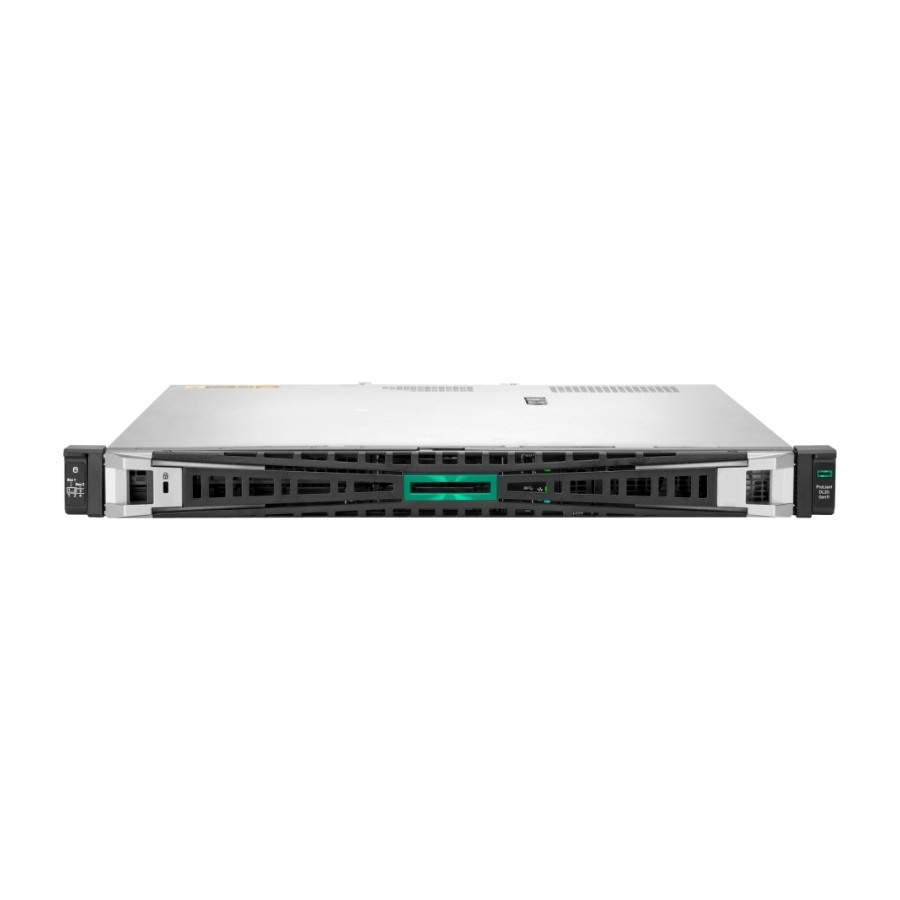 HPE ProLiant DL20 Gen11 6333P server