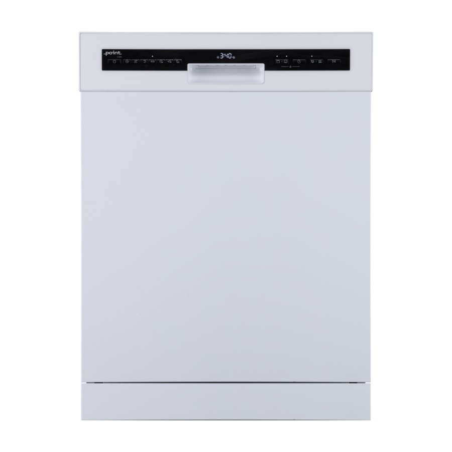 Point 5-Series PODW56042W opvaskemaskine - 7073655030916 billede 3