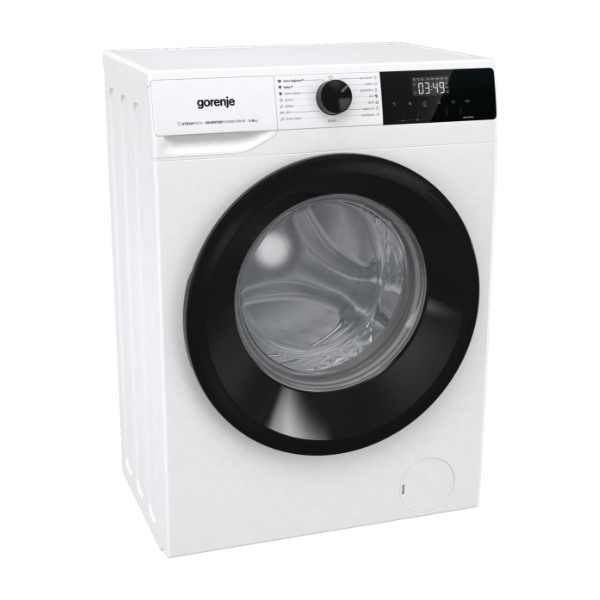 Gorenje WPE84AS vaskemaskine billede 5