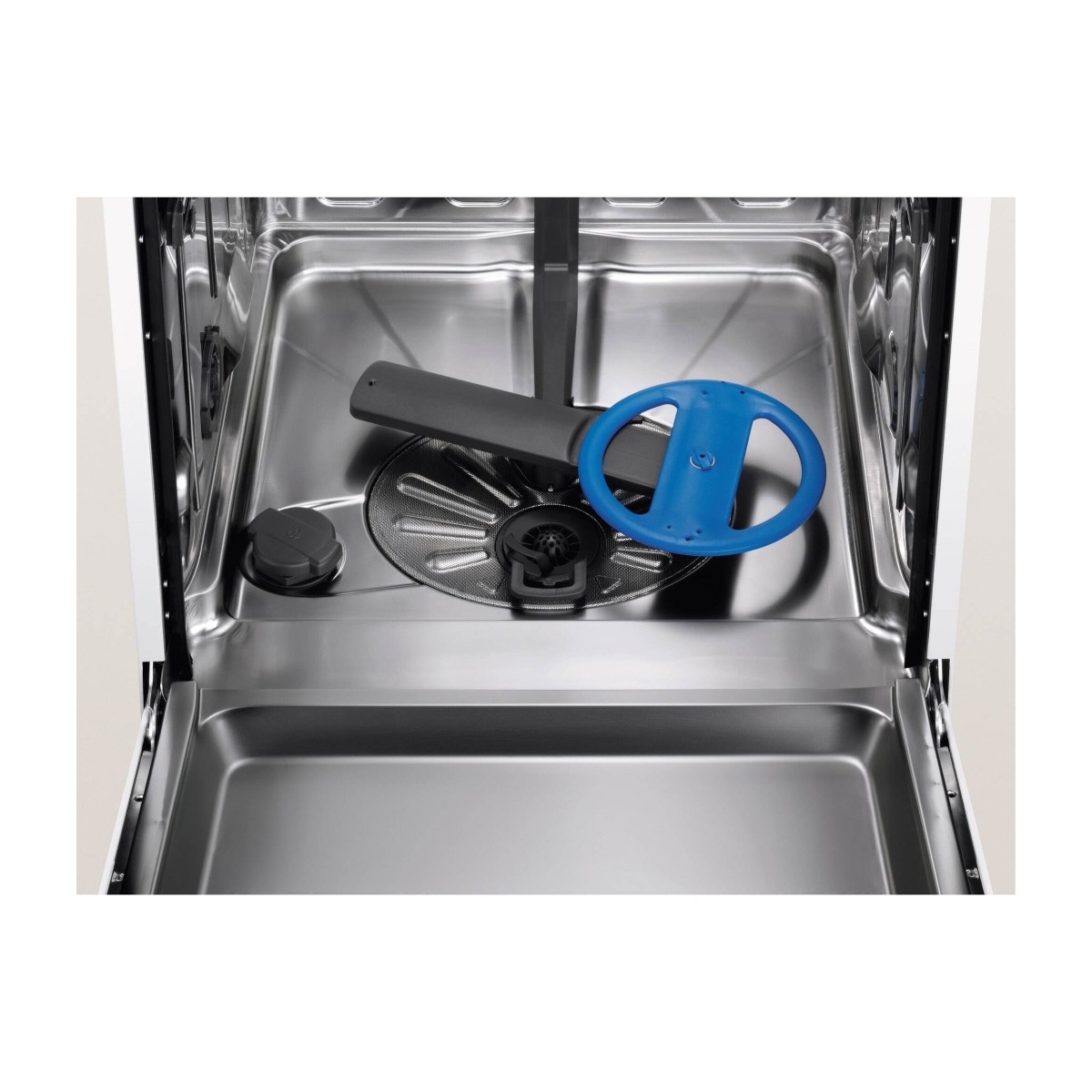 Electrolux 600-serien ESS48310UW opvaskemaskine billede 4