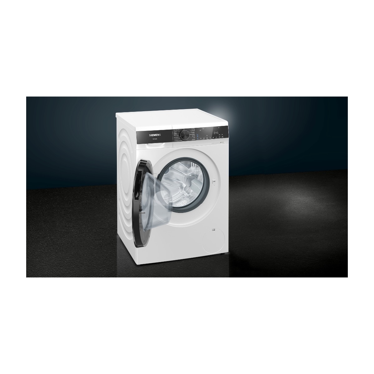 Siemens iQ500 WG44G2AEDN vaskemaskine billede 4