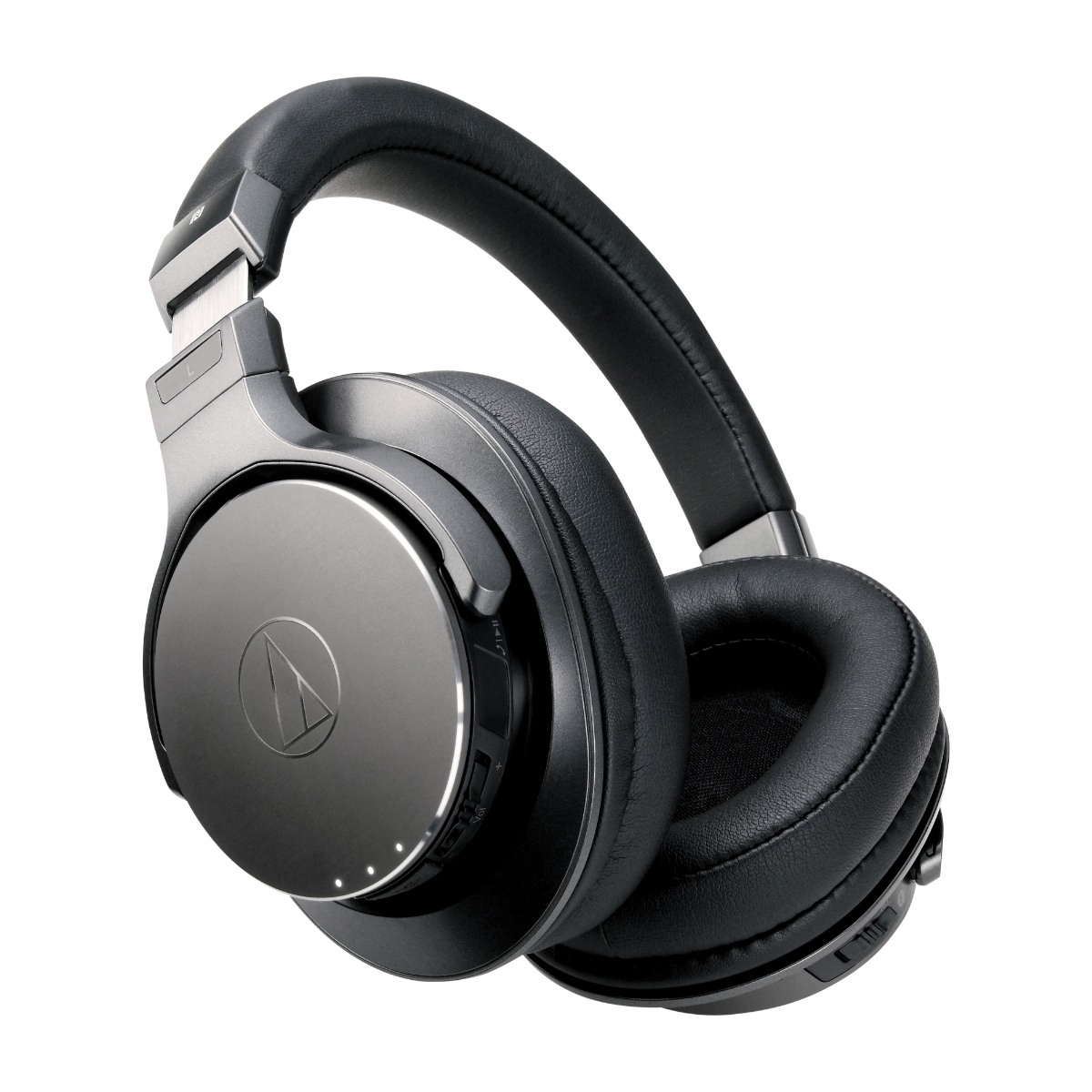 AUDIO TECHNICA ATH DSR7BT OVER EAR BT KUULOKKEET Power.fi AUDIO TECHNICA ATH DSR7BT OVER EAR BT KUULOKKEET Power.fi