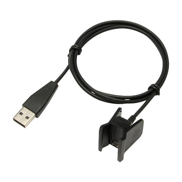 ELETRA FITBIT ALTA HR CHARGING CABLE Power.no ELETRA FITBIT CHARGE 2 LADEKABEL Power.no