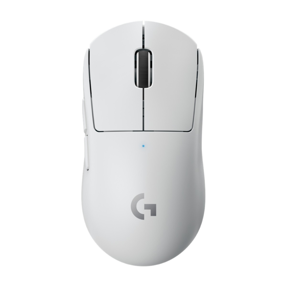 Bilde av Pro X Superlight Wireless Gaming Mouse Trådløs 25,400dpi Mus Hvit