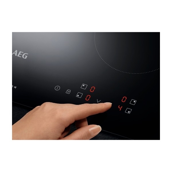 AEG 3000-seriens IBP64200CB induktionskogeplade billede 5