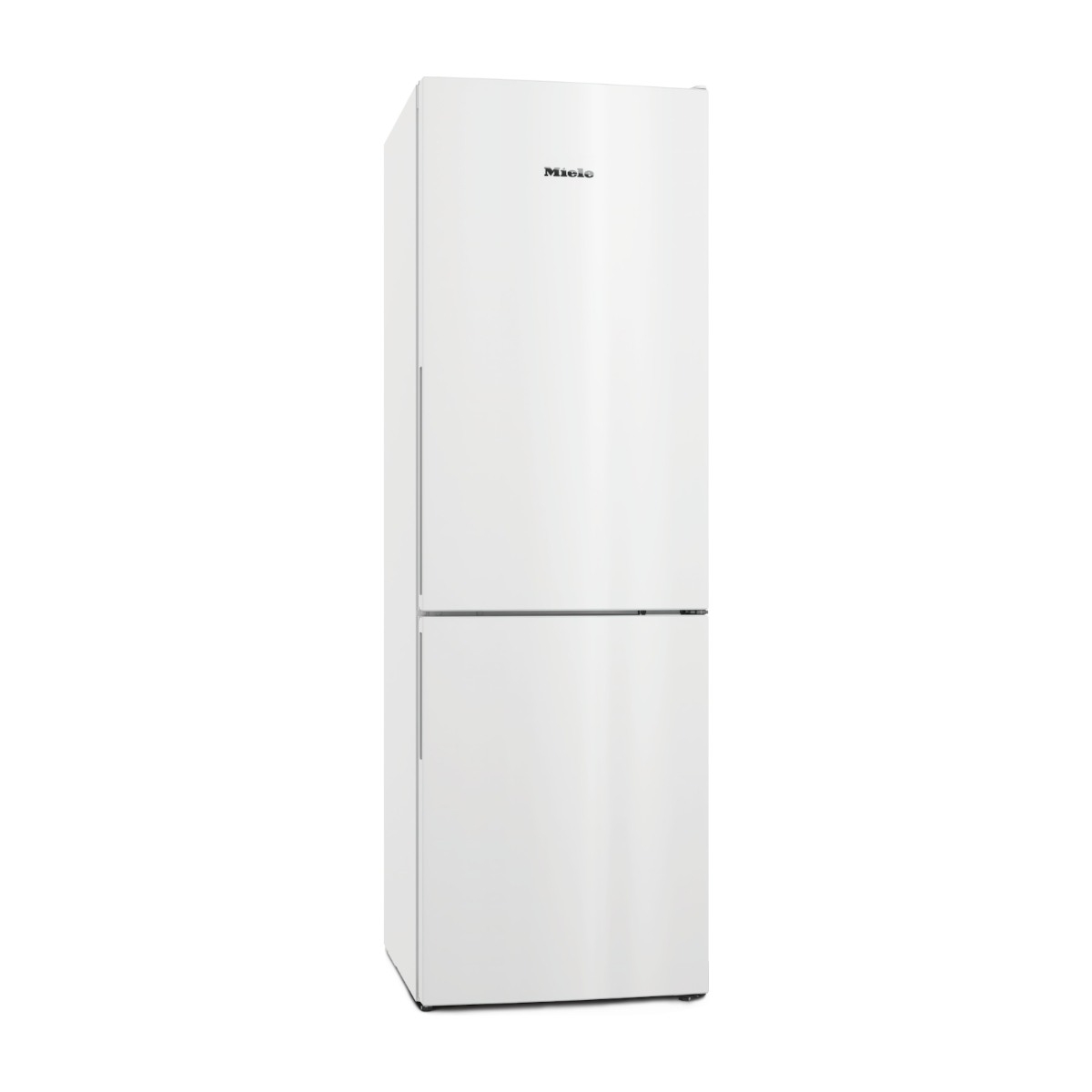 Miele Køle-/fryseskab KD4072E Hvid billede 1