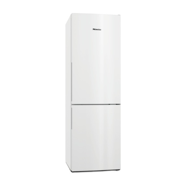Miele Køle-/fryseskab KD4072E Hvid billede 2