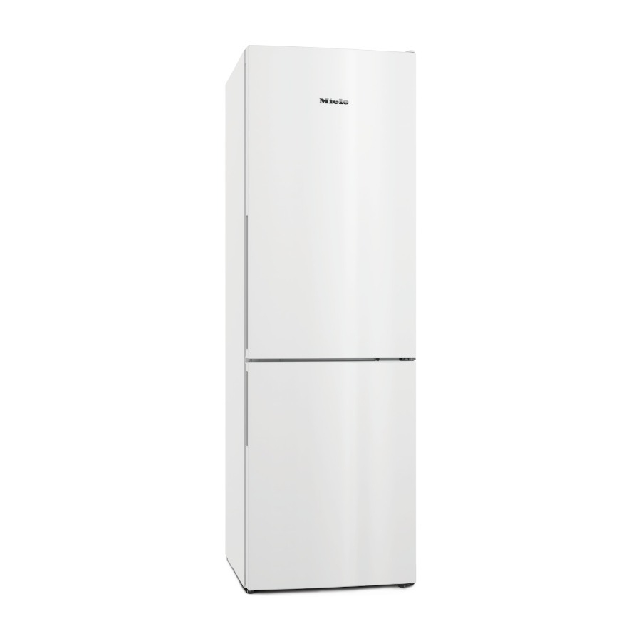 Miele Køle-/fryseskab KD4072E Hvid billede 3