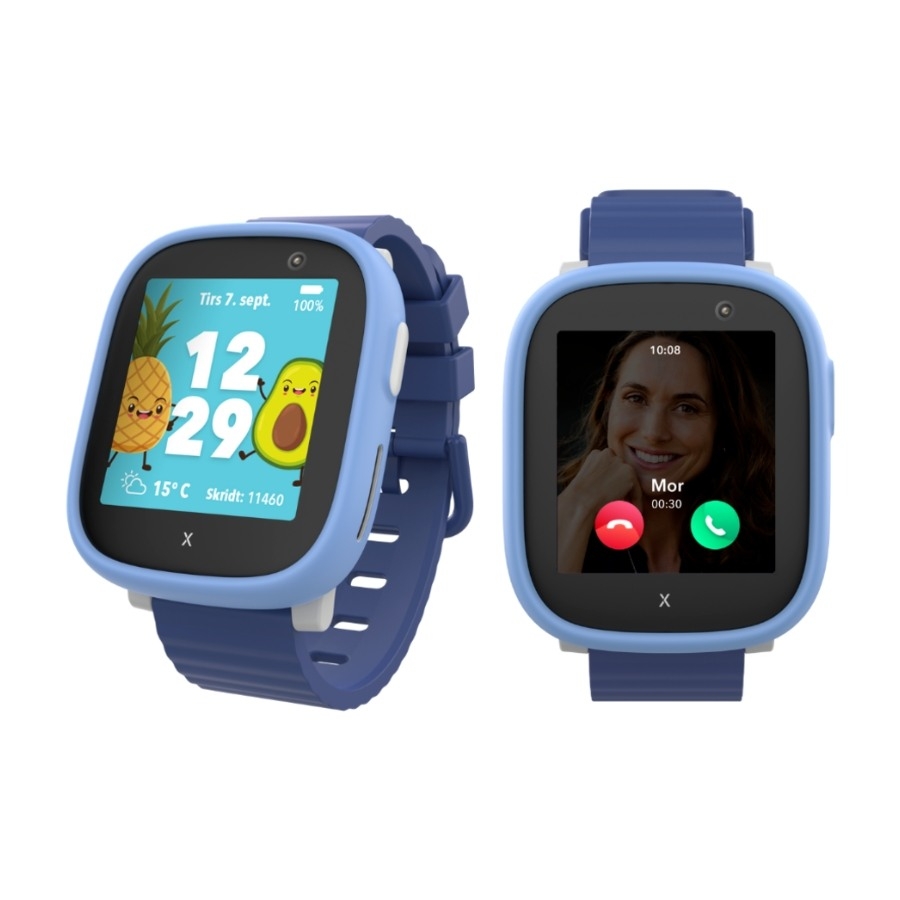 Xplora X6Play smartwatch til børn, blå