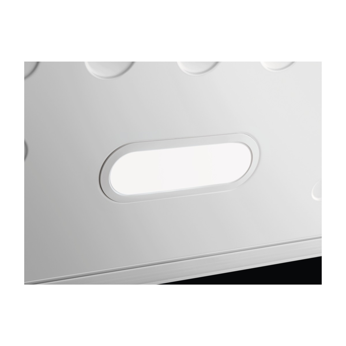 Electrolux 600-serien LCB3LE20W0 kummefryser billede 4