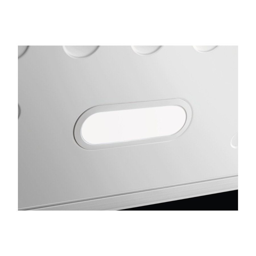 Electrolux 600-serien LCB3LE20W0 kummefryser billede 6