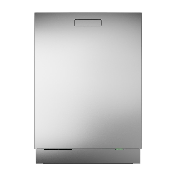 Asko DBI9103IJXXL.S opvaskemaskine billede 2