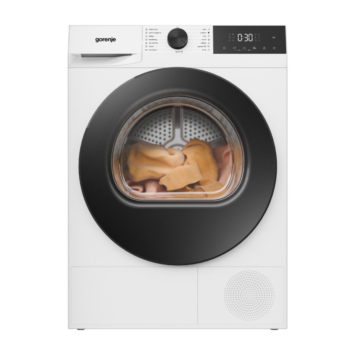 Gorenje G2DP8DW tørretumbler