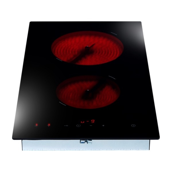 silverline Jg 3001 P keramisk kogeplade billede 5
