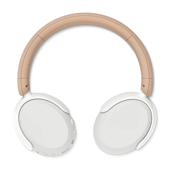 Philips TAK5500AL/00 hörlurar med aktiv brusreducering för barn, vit ...