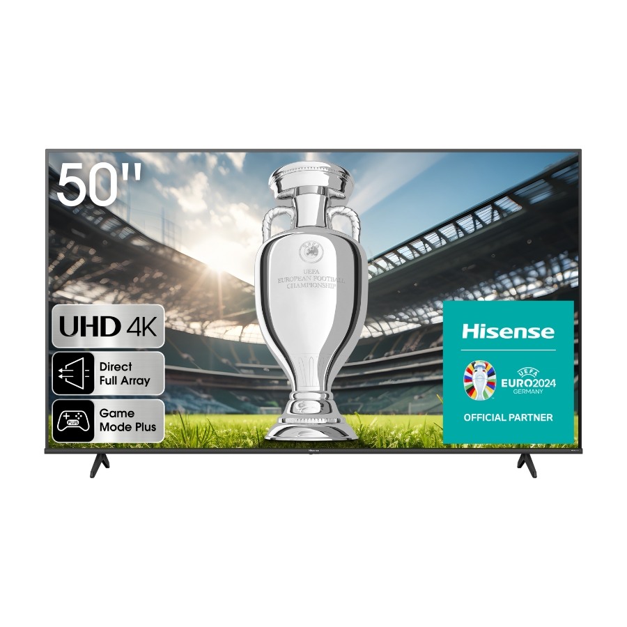 4K UHD LED TV 50A6K