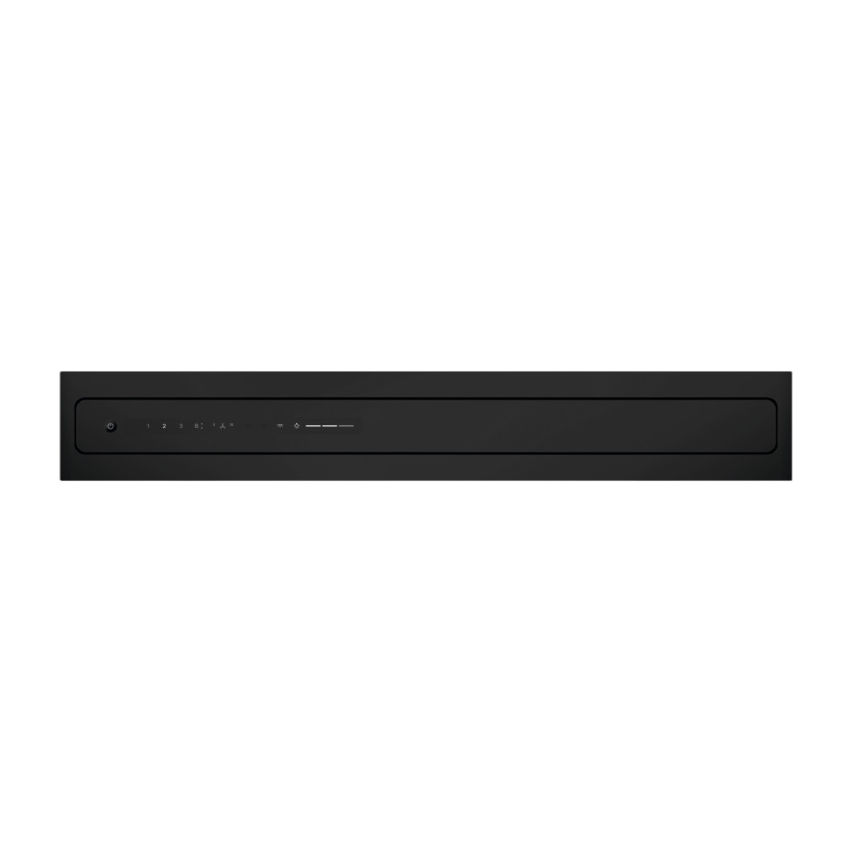 Miele DAD 6880 emhætte billede 4
