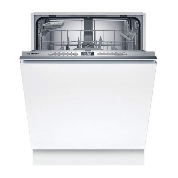 Bosch Serie 4 SMV4HTX00E integreret opvaskemaskine billede 2