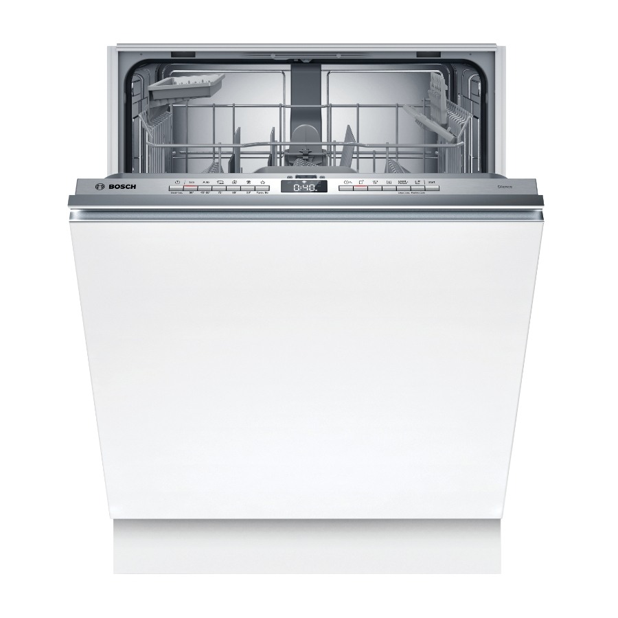 Bosch Serie 4 SMV4HTX00E integreret opvaskemaskine billede 3