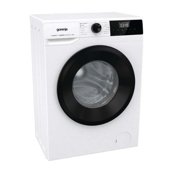 Gorenje G200 WNHPI94A1PS vaskemaskine billede 8