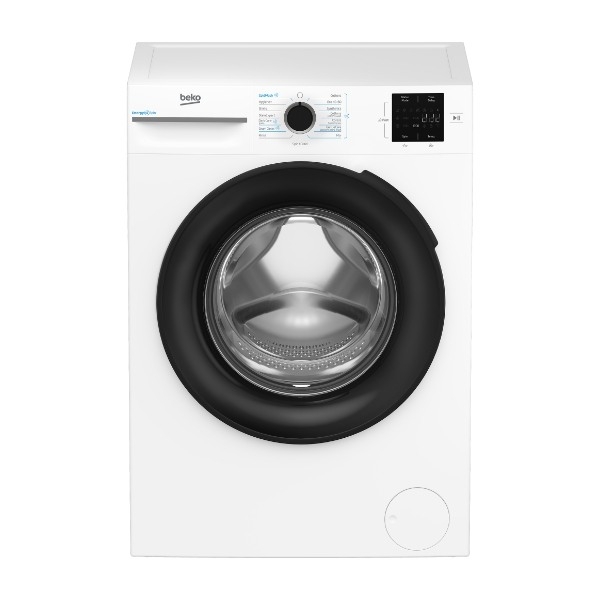 Beko BM3WT3841W vaskemaskin (Demoprodukt)
