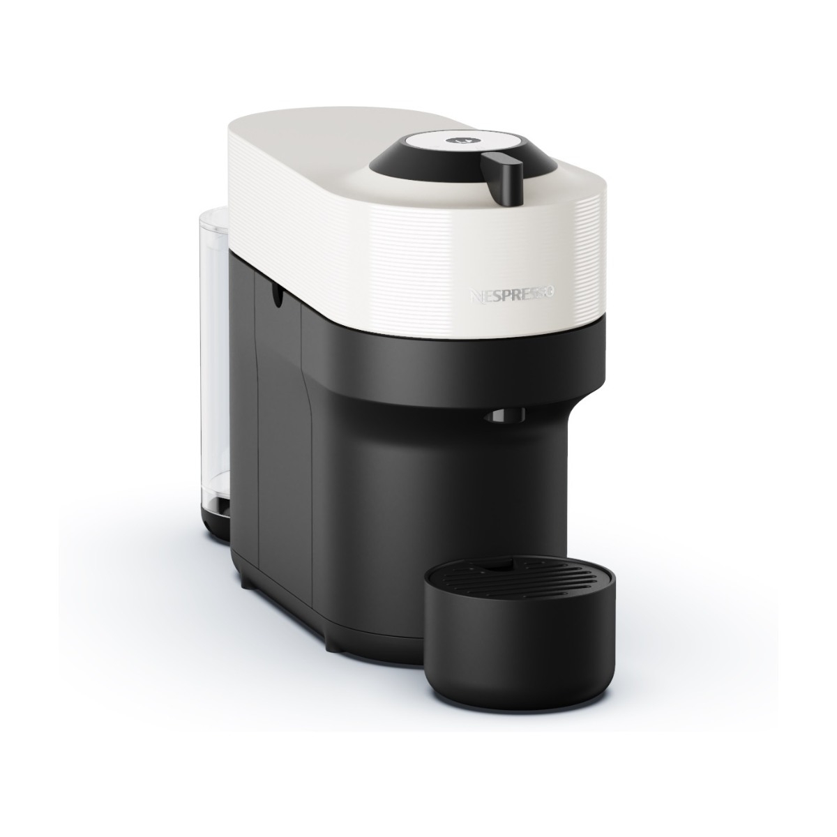 Krups Nespresso Vertuo POP White billede 2