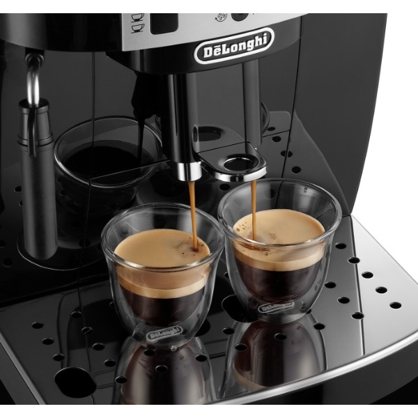 Delonghi ECAM22.112.B Magnifica S espressomaskine billede 8