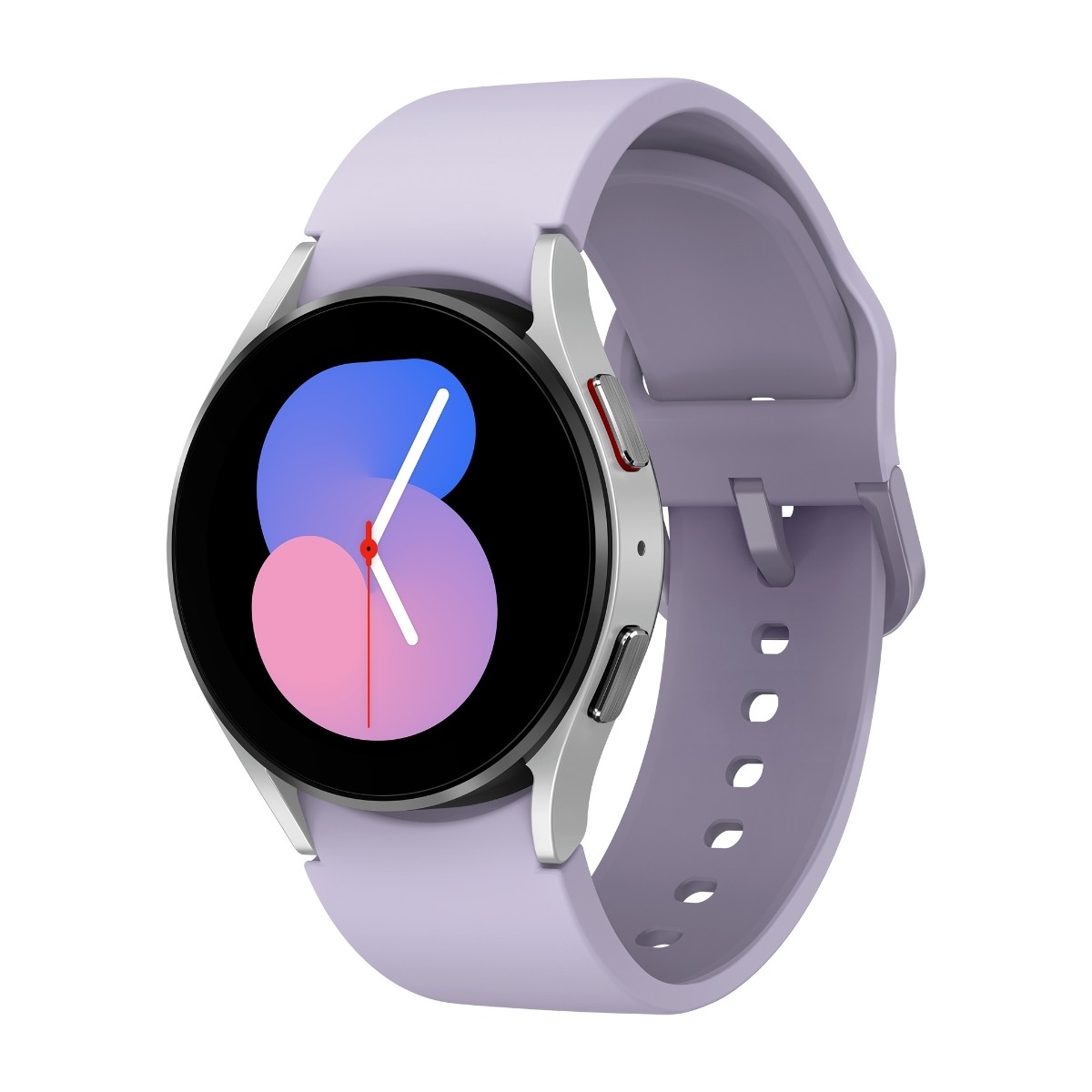 Galaxy Watch5 40mm BT Silver