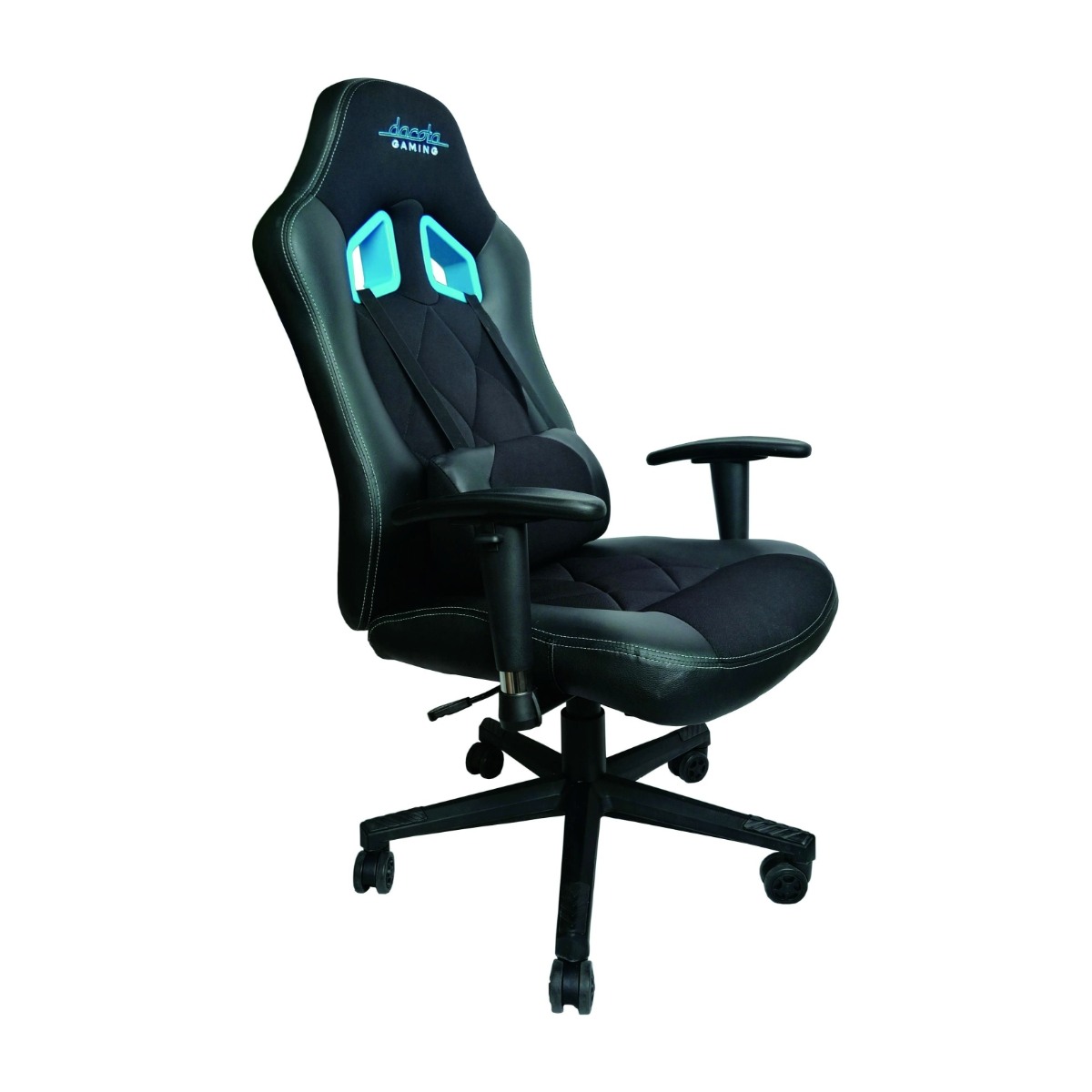 DACOTA GAMING CHAIR 100 PELITUOLI Power.fi