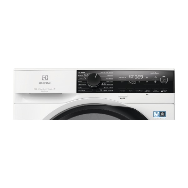 Electrolux 700-serien EFI742PX4Q vaskemaskine billede 5
