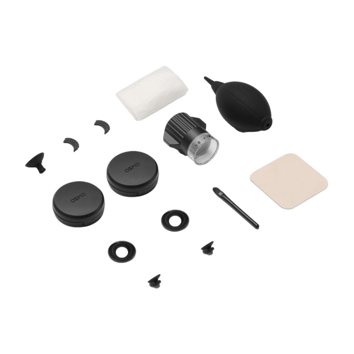 DJI Osmo 360 II linsersättningskit (dual)