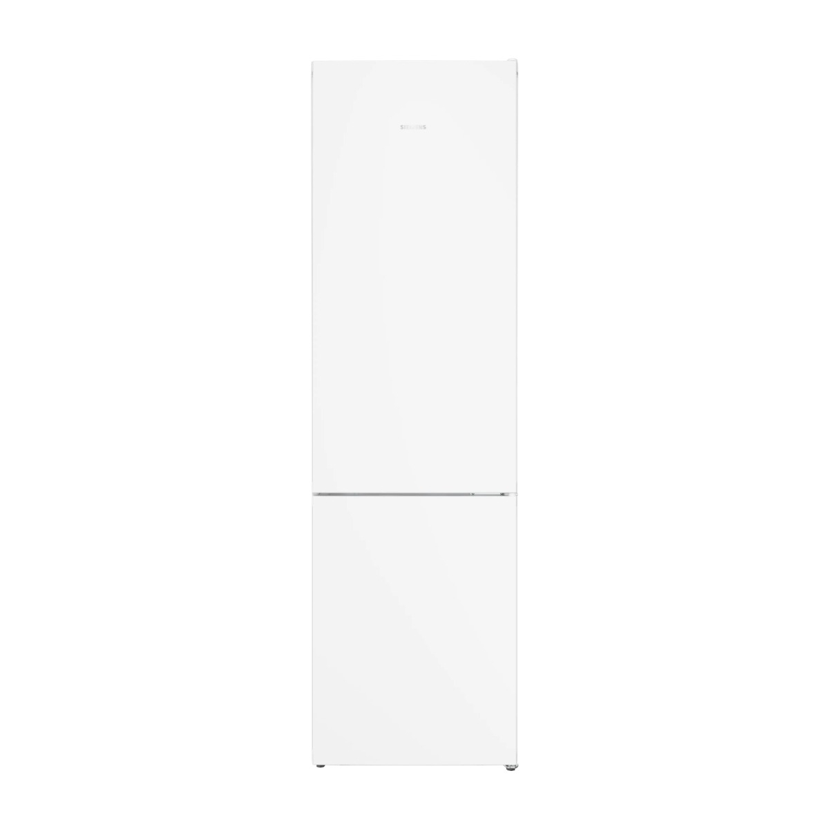 Siemens iQ300 kølefryseskab KG39NVWDG (hvid) billede 1