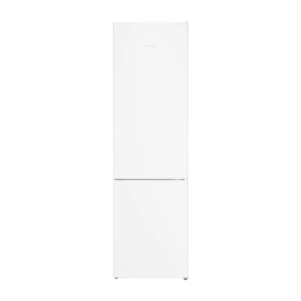 Siemens iQ300 kølefryseskab KG39NVWDG (hvid) billede 2
