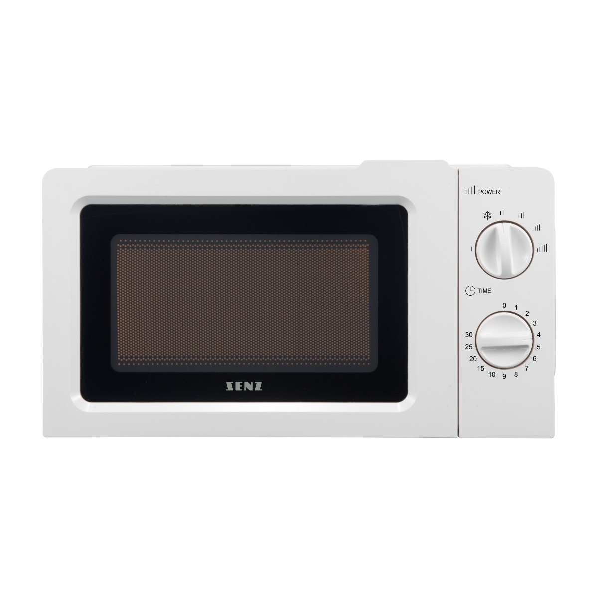 Senz SEMW1020W mikrovågsugn